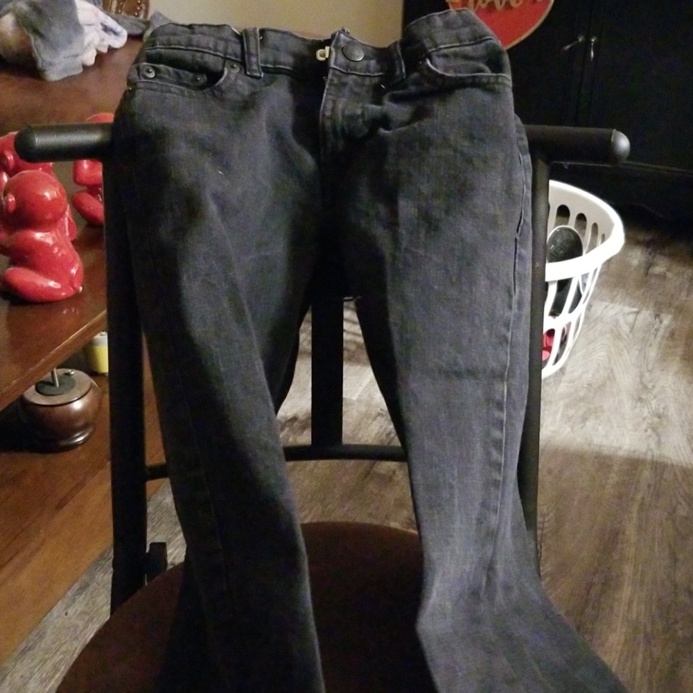 Levi jeans